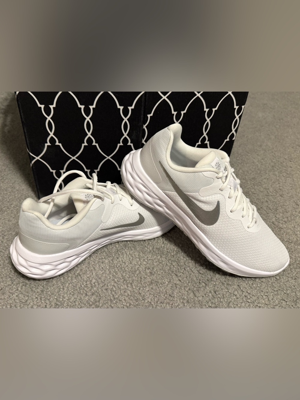 Nike Women's Revolution 6 Next Nature Running Shoes